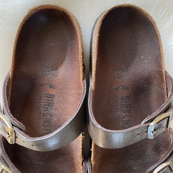 birkenstock mayari sandals - Picture 4 of 6